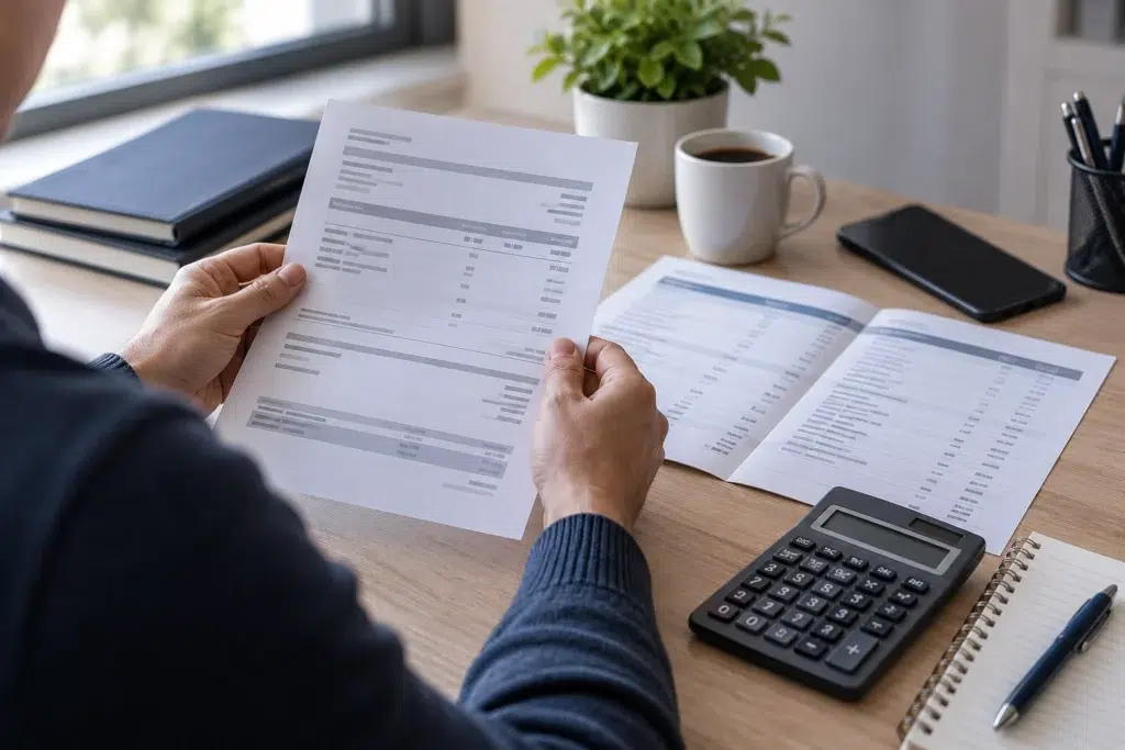 Fluturaș de salariu și extras de cont verificate de un salariat – neplata salariului ca motiv de demisie fără preaviz